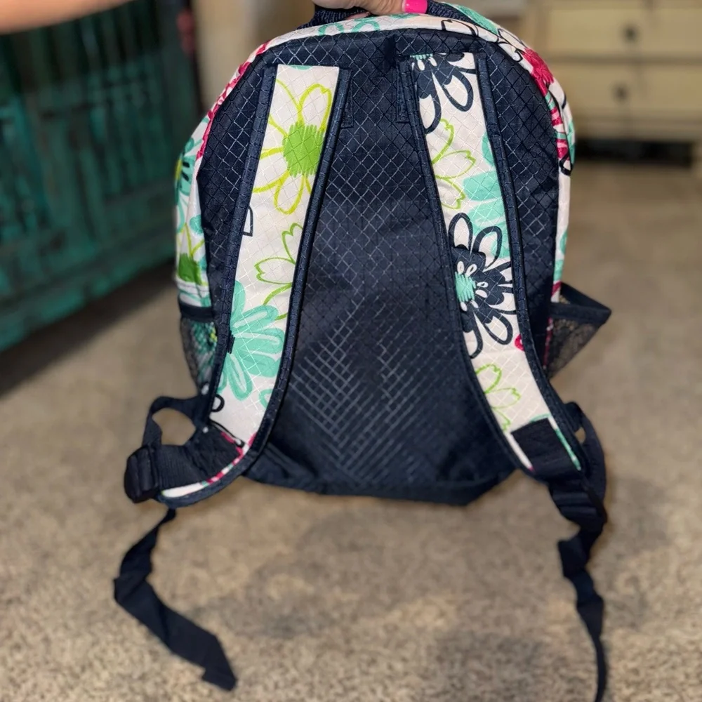 Lil’ Go Backpack - Picture 5 of 6